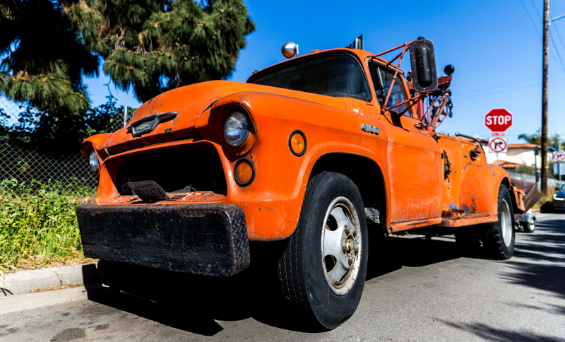 Illustration for article titled The Cars Of Venice And Santa Monica Do Not Suck
